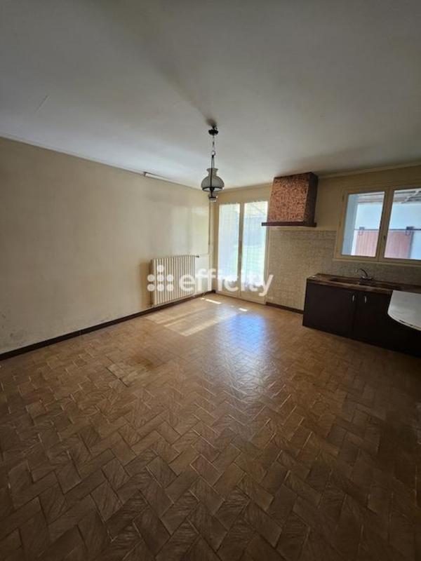 Maison - 106 m² - 5 pièces