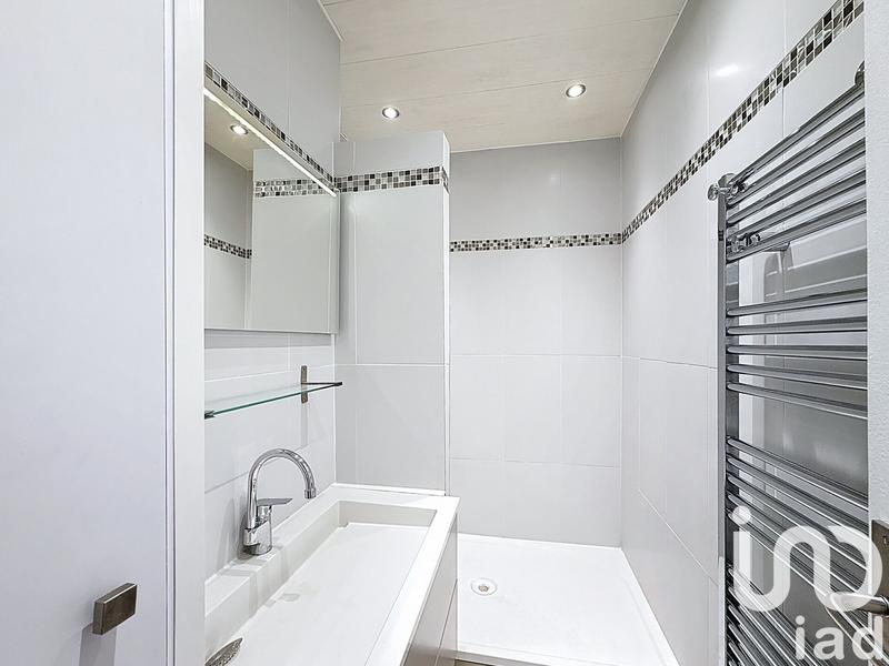 Appartement - 64 m² - 4 pièces