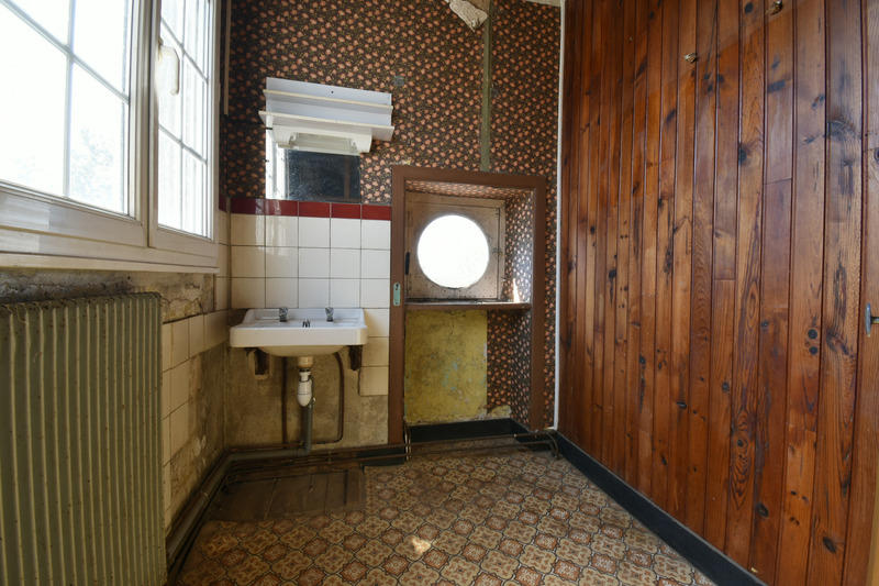 Maison - 90 m² - 7 pièces