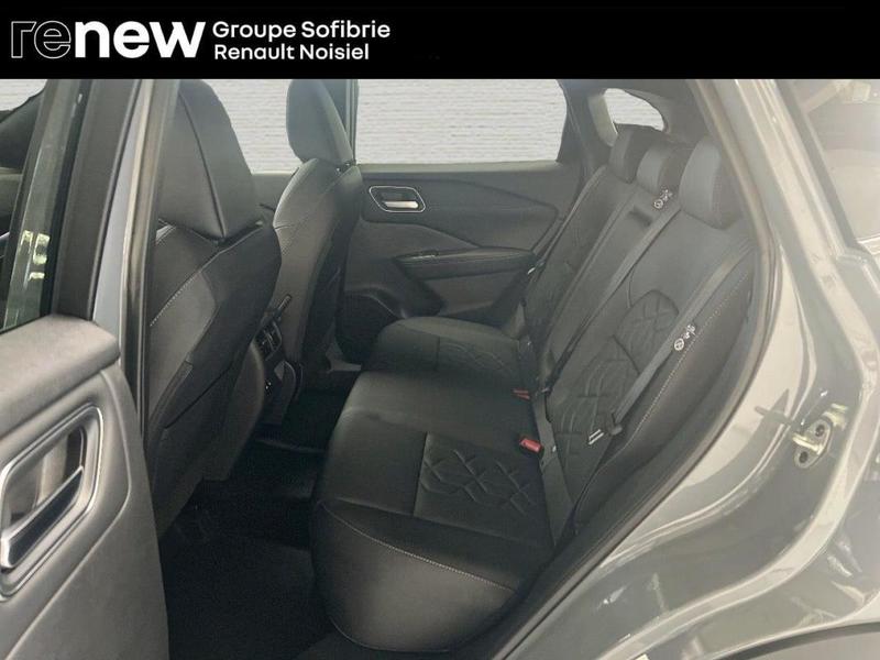 Nissan Qashqai e-Power 190 ch Tekna