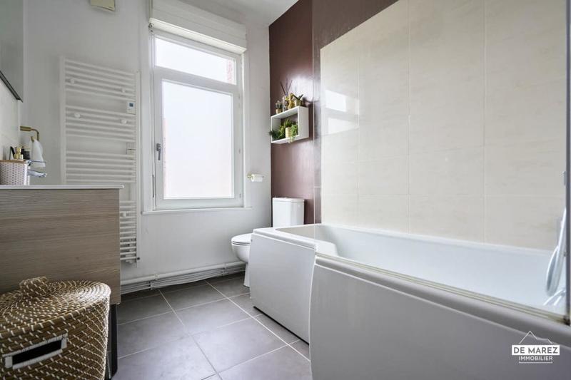 Maison - 159 m² - 4 pièces