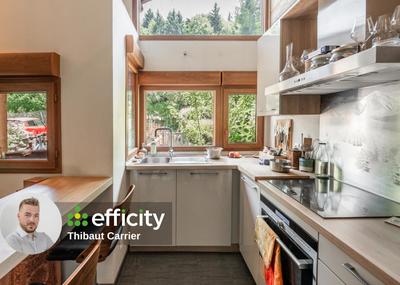 Appartement - 75 m² - 3 pièces