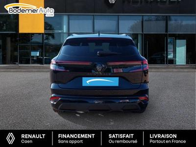 Renault Austral E-Tech full hybrid 200 Gsr2 Techno esprit Alpine