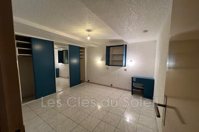 Appartement - 54 m²