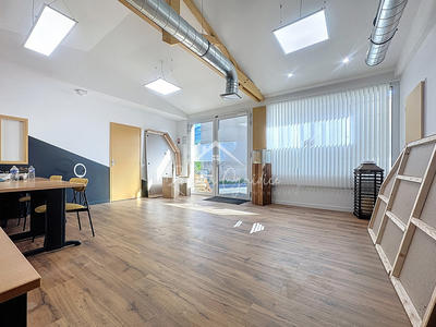 Maison - 70 m² - 1 pièce