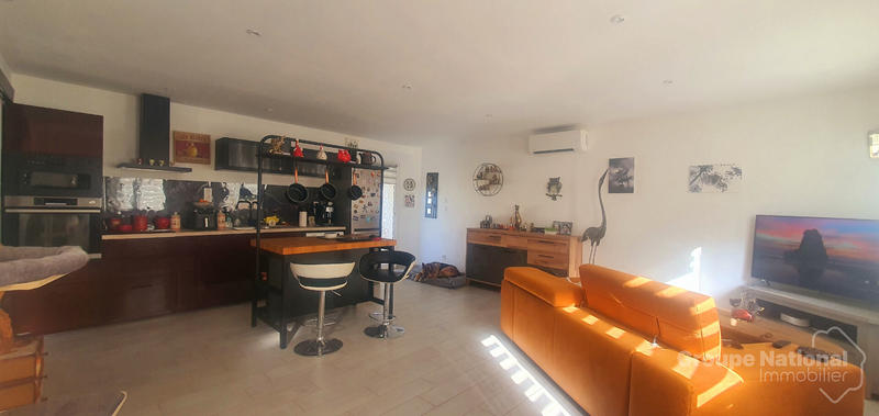 Maison - 147 m² - 6 pièces