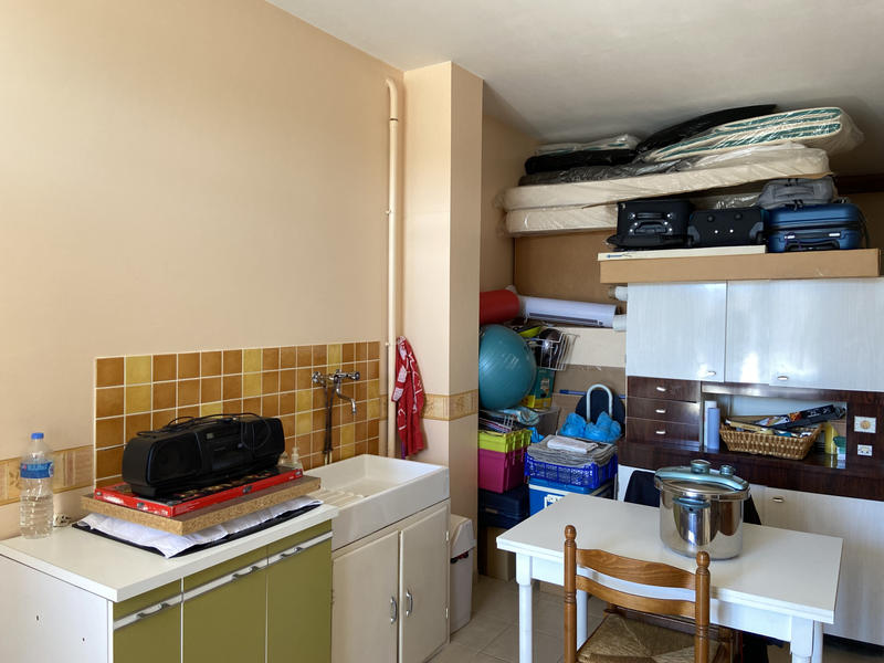 Maison de village - 113 m² - 6 pièces