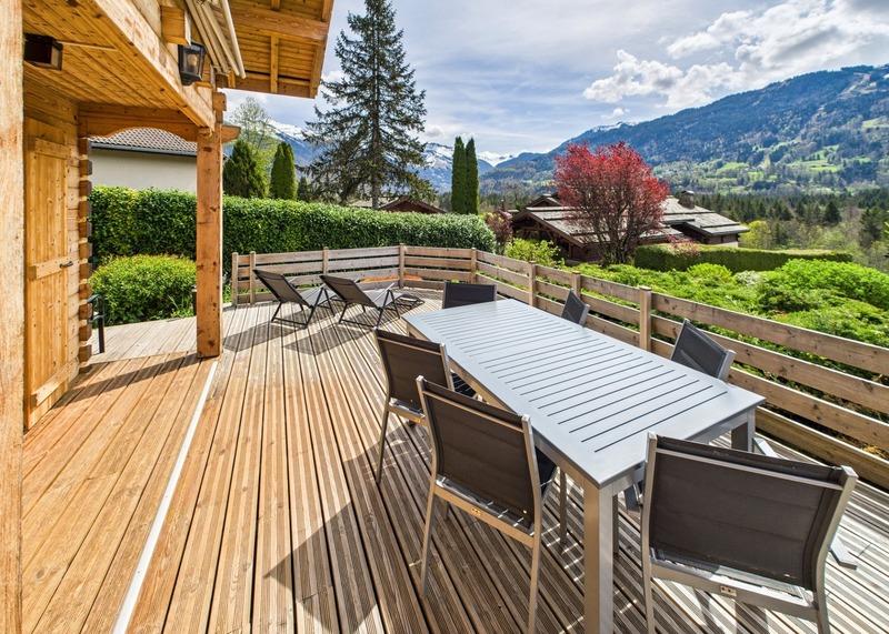 Châlet - 150 m² - 6 pièces