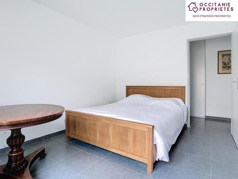 Villa - 92 m² - 4 pièces