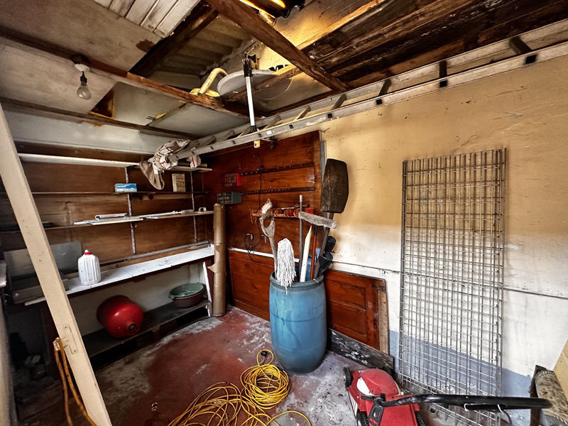 Maison - 77 m² - 4 pièces