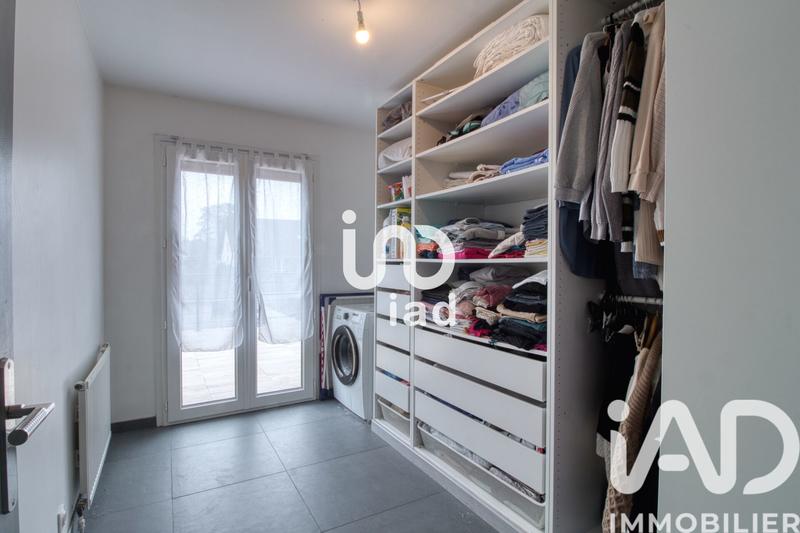 Maison - 115 m² - 6 pièces