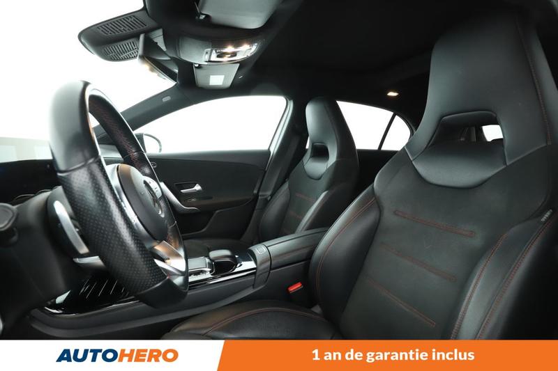 Mercedes Classe a 180 d Amg Line 7g-Dct 116 ch