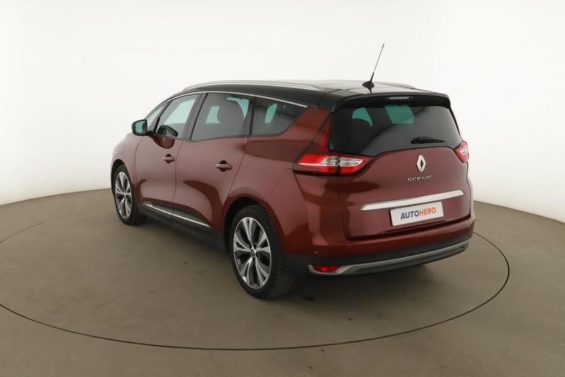 Renault Grand Scénic 1.6 dCi Energy Intens Edc 7pl 160 ch