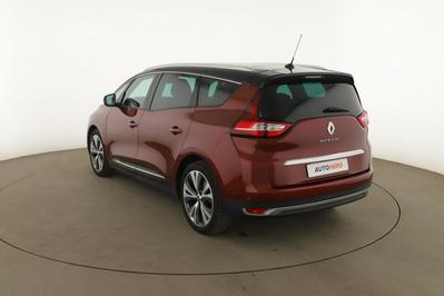 Renault Grand Scénic 1.6 dCi Energy Intens Edc 7pl 160 ch