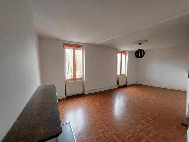 Appartement - 71 m² - 3 pièces