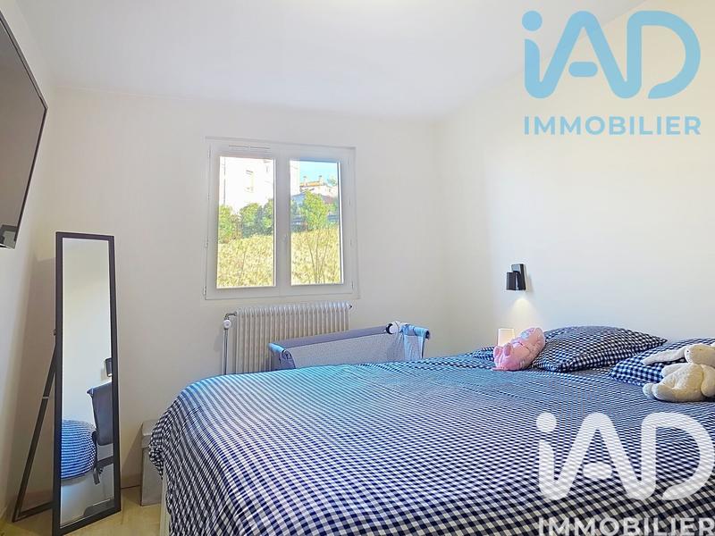 Appartement - 78 m² - 4 pièces