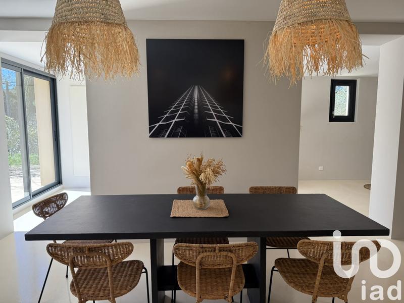 Maison - 151 m² - 6 pièces