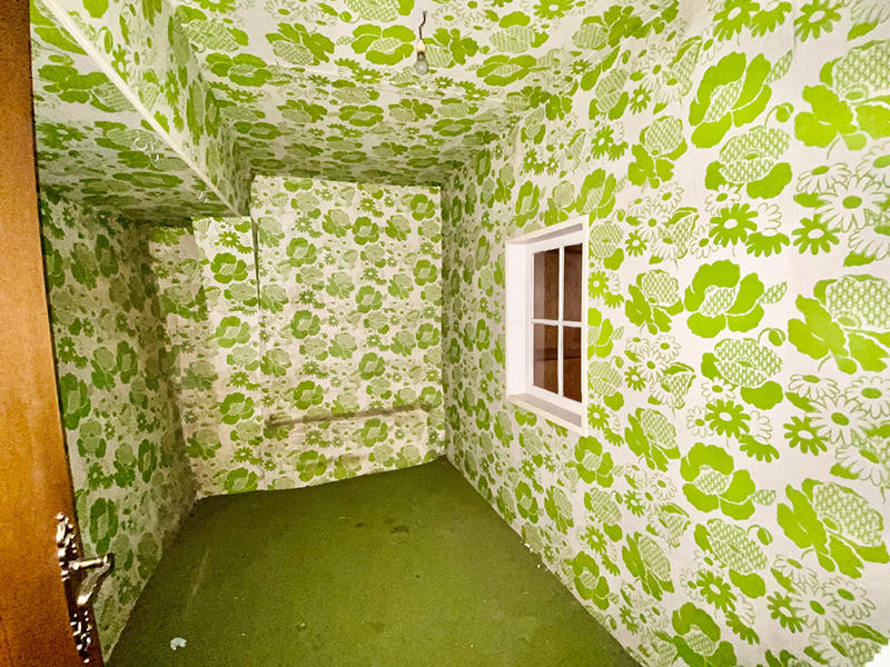 Maison de village - 112 m² - 6 pièces