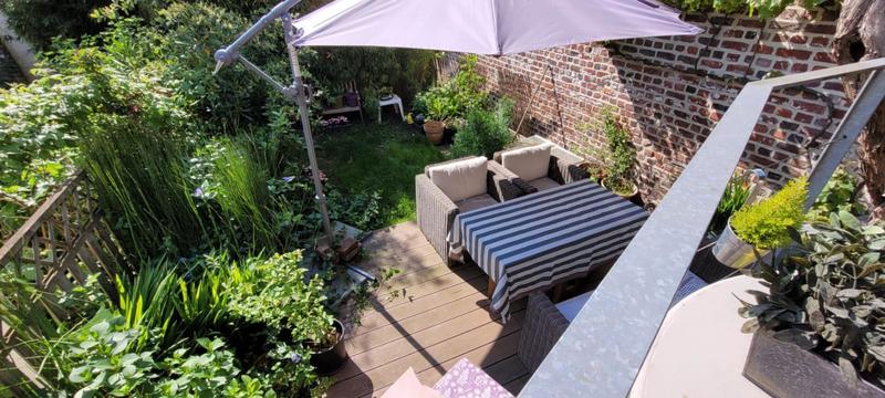 Maison - 116 m² - 7 pièces