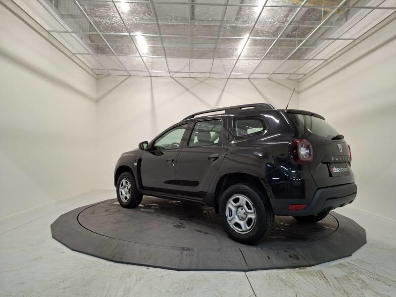 Dacia Duster TCe 130 Fap 4x2 Essentiel