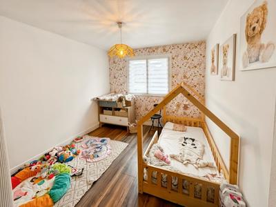 Appartement - 68 m² - 4 pièces