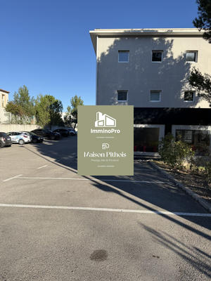 Local d'activités - 430 m²