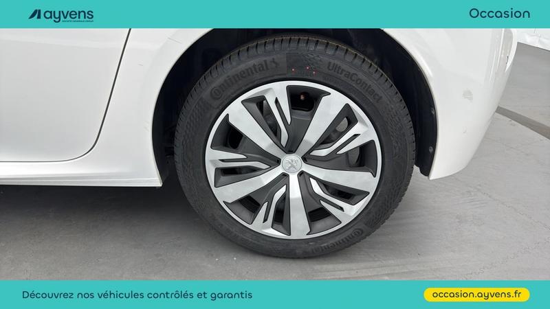 Peugeot 208 1.2 PureTech 75ch s&amp;S Active Business