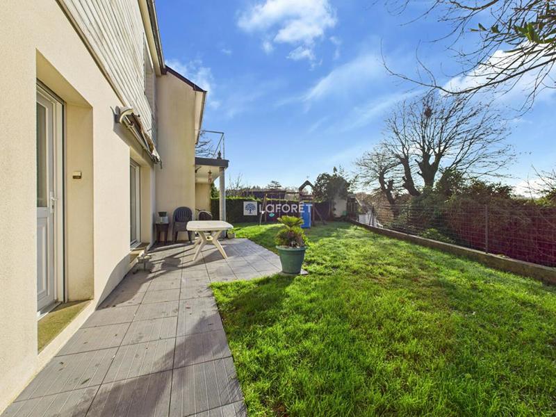 Maison - 160 m² - 7 pièces