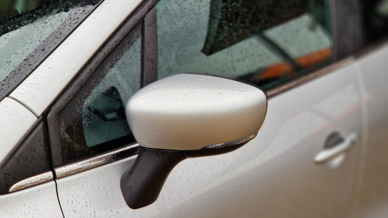 Renault Clio IV dCi 90 Intens Edc