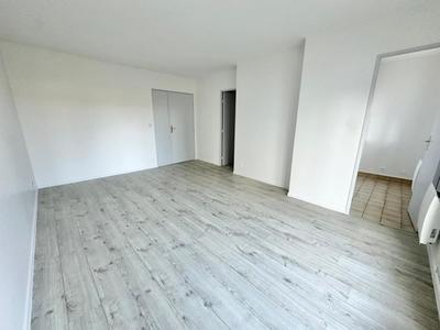 Appartement ancien - 40 m² - 2 pièces