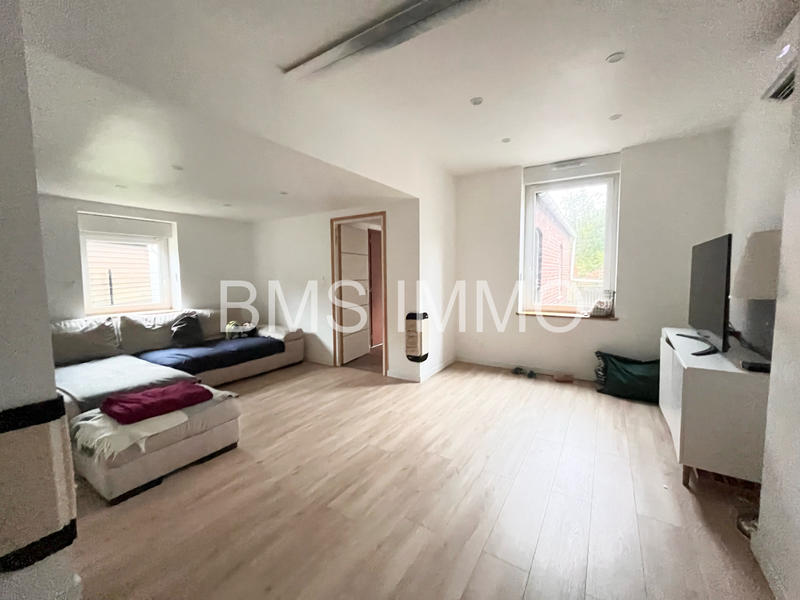 Maison - 170 m² - 5 pièces