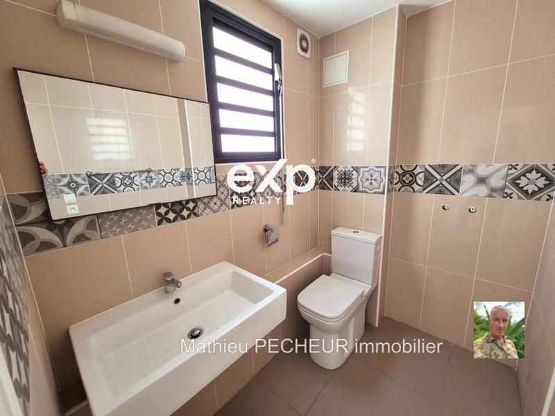 Duplex - 76 m² - 4 pièces