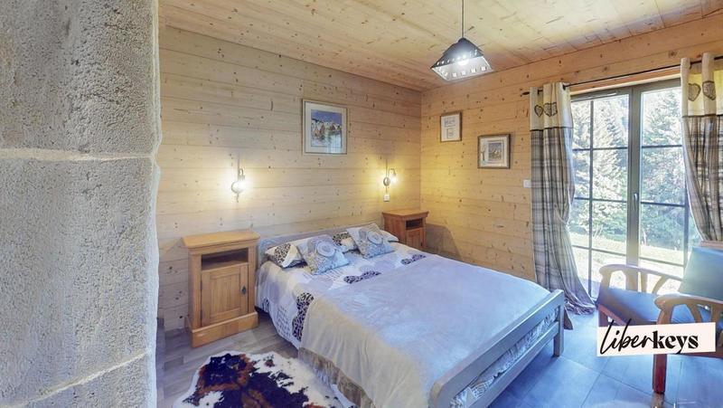 Châlet - 138 m² - 5 pièces