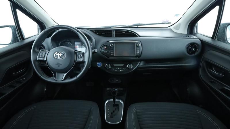 Toyota Yaris 1.5 Hybrid Dynamic 5p 100h