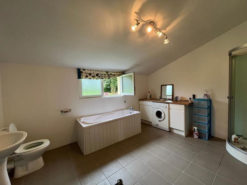 Maison - 99 m² - 3 pièces