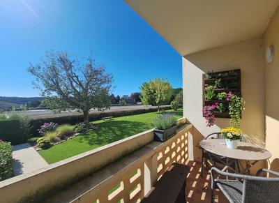 Appartement - 68 m² - 4 pièces