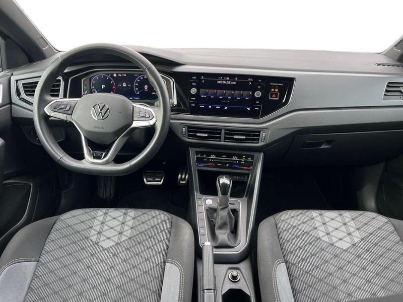 Volkswagen Taigo 1.0 Tsi 116 Dsg7 R-Line