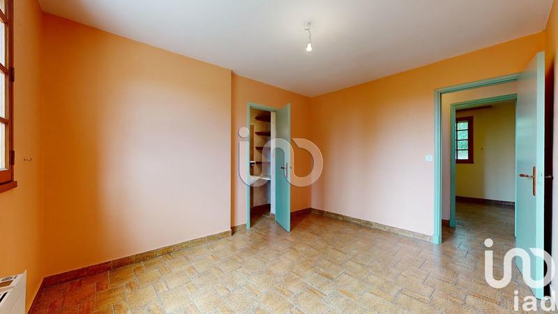 Maison - 233 m² - 7 pièces