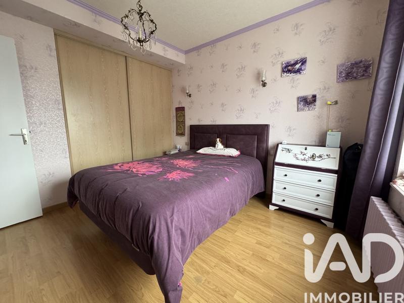 Maison - 152 m² - 6 pièces