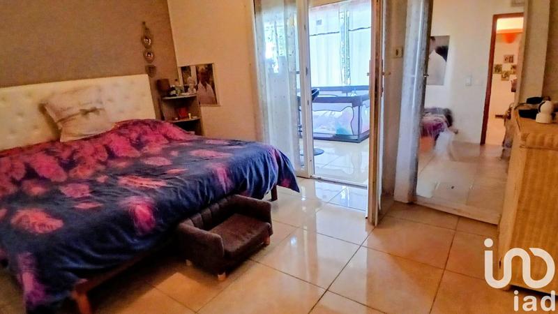 Maison - 217 m² - 11 pièces