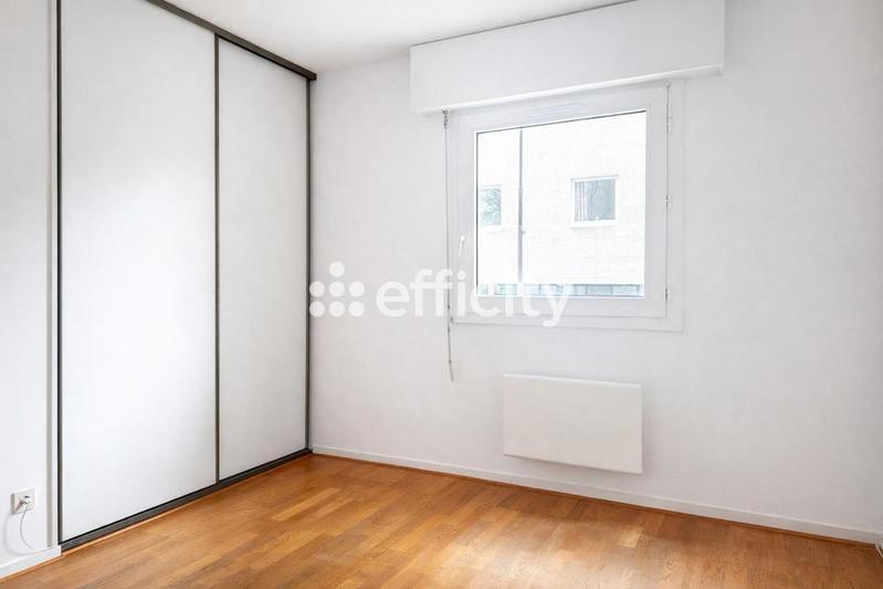 Appartement - 88 m² - 4 pièces
