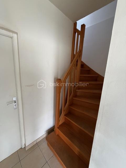 Appartement - 16 m² - 2 pièces