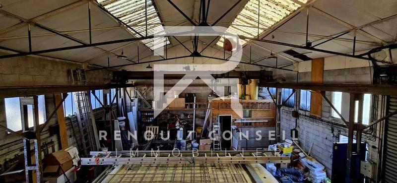 Immeuble - 338 m² - 8 pièces