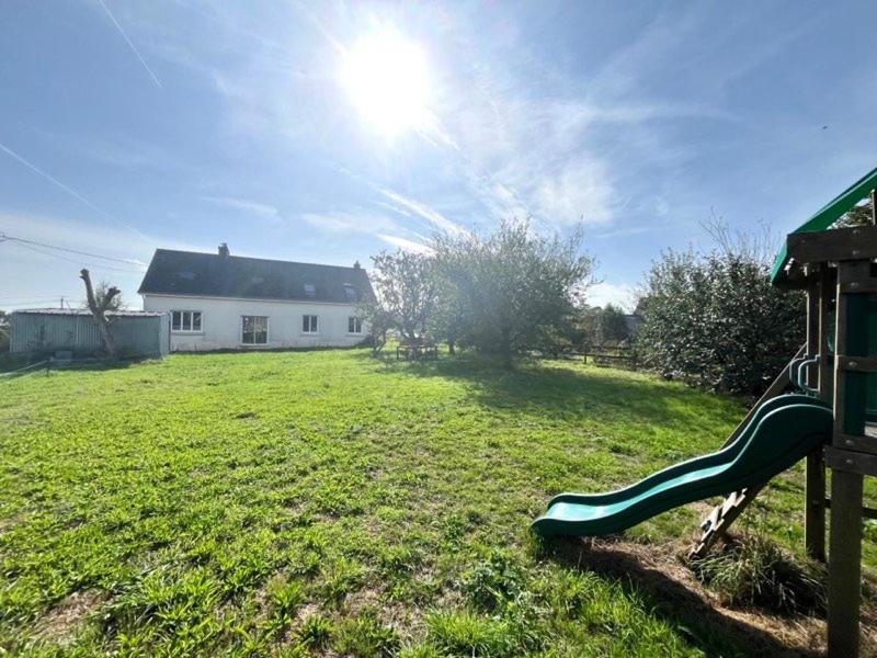 Maison - 150 m² - 9 pièces