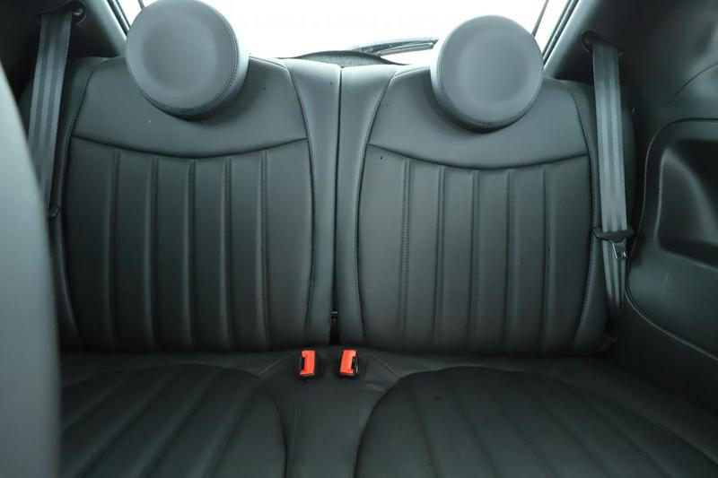 Abarth 500 1.4 Turbo t-Jet 595 Turismo Msq 165 ch