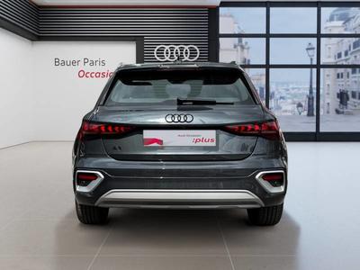 Audi A3 Allstreet 40 Tfsi e Hybride rechargeable 204 s tronic 6 Avus