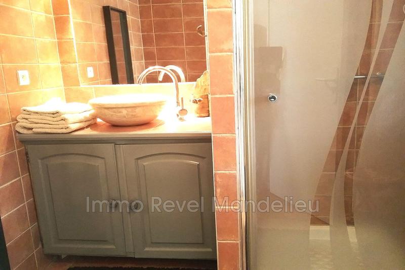 Appartement - 23 m² - 1 pièce