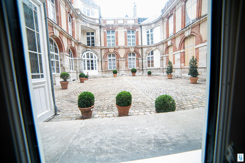 Appartement - 72 m² - 2 pièces