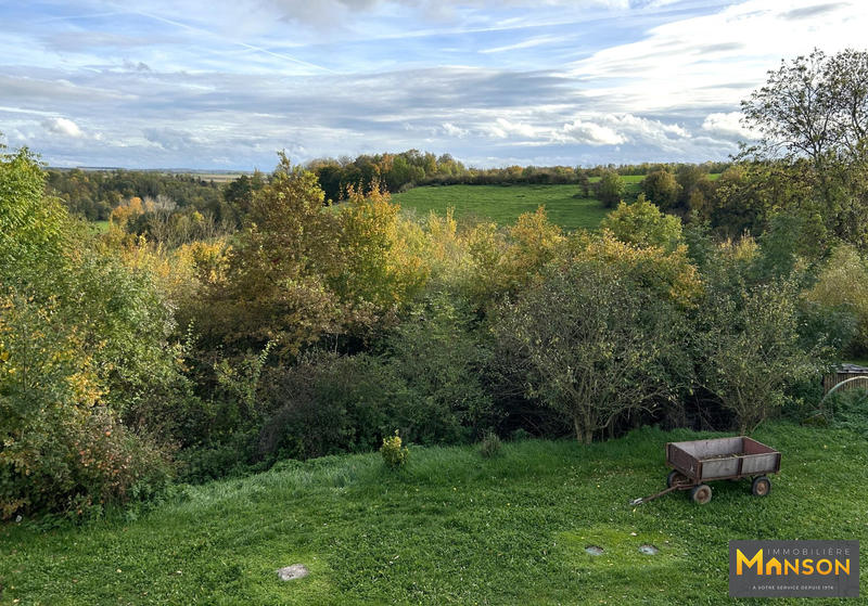 Maison - 150 m² - 5 pièces