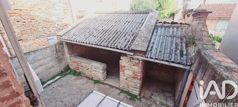 Maison - 147 m² - 8 pièces